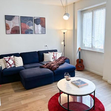 The Best! Fast Wi-Fi & Netflix Milan Luaran gambar