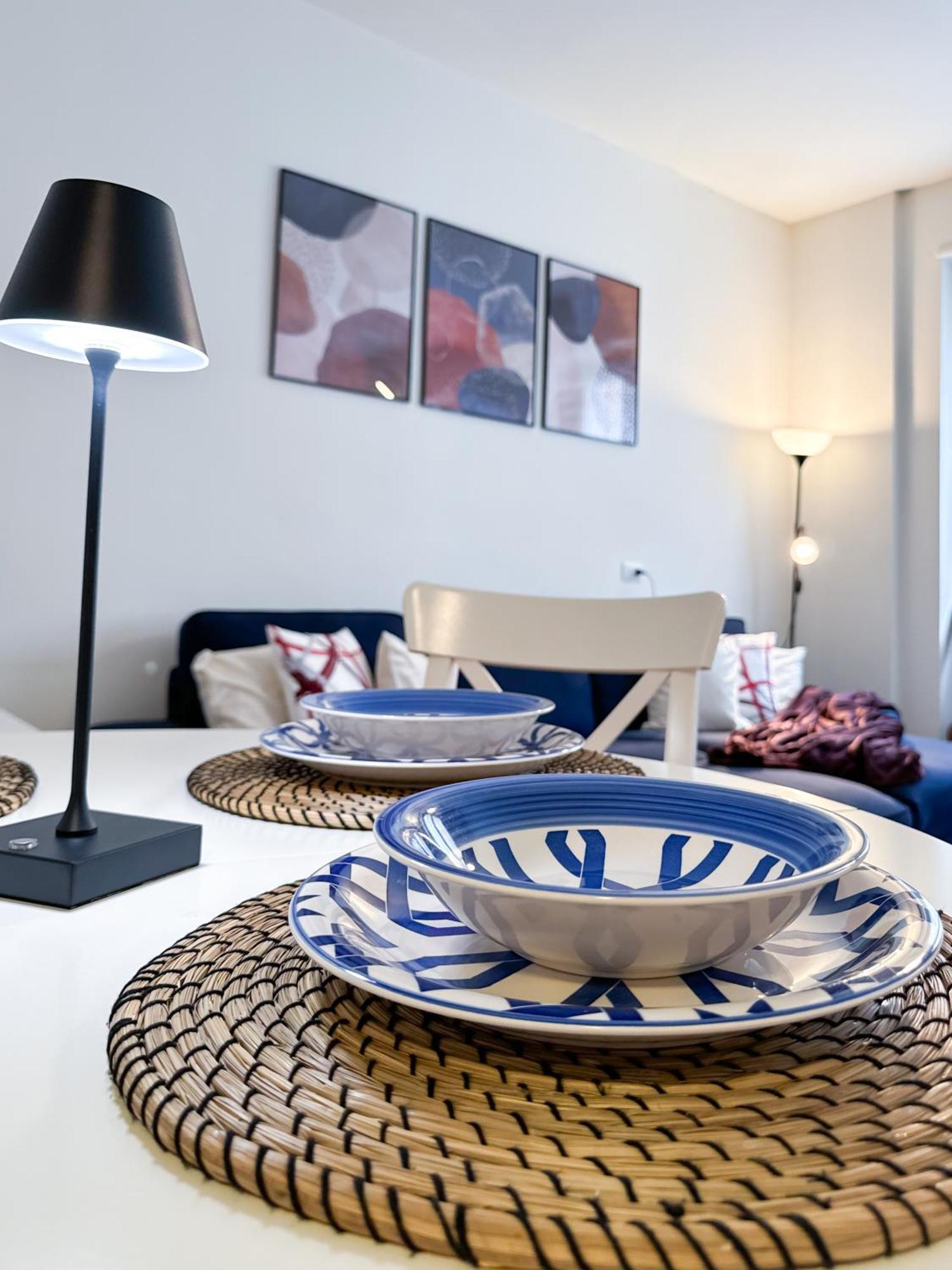 The Best! Fast Wi-Fi & Netflix Milan Luaran gambar